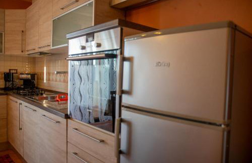 Apartments Angelica 1 - Photo 21