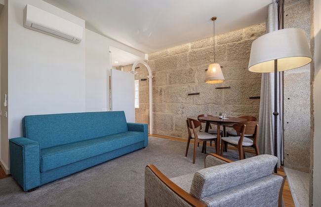 Porta Nobre Boutique Hotel by Aspasios - Foto 39