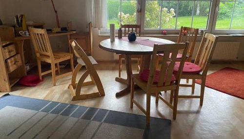 Rollstuhlgerechter Ferienbungalow in ruhiger Lage - Foto 2