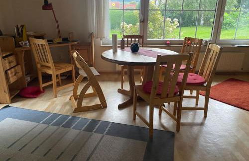 Rollstuhlgerechter Ferienbungalow in ruhiger Lage - Foto 2