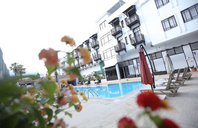 Melissa Moment Apart - Foto 20