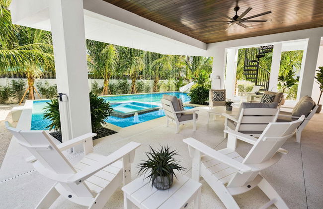 Las Palmas by beachside Management - Photo 64