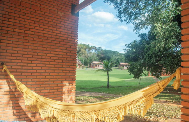 Hotel Fazenda Estancia Reviver - Foto 49