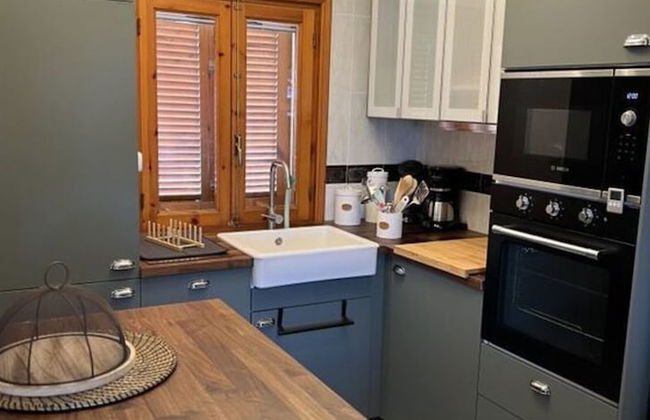 Holiday Home Vera Playa Casa Don Carlo - Foto 7