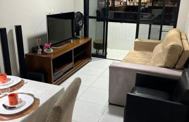 Apartamento Aconchegante no Serra de Caparaó - Foto 9