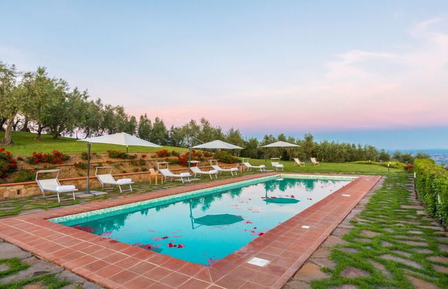 Verdidea - VILLA CERRETA - Foto 42