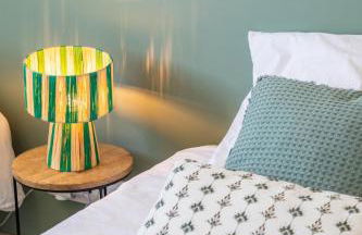 VILLA BAIA 4-5 pers - 2mn plages - Kids Friendly - Clim - Piscine - Foto 23