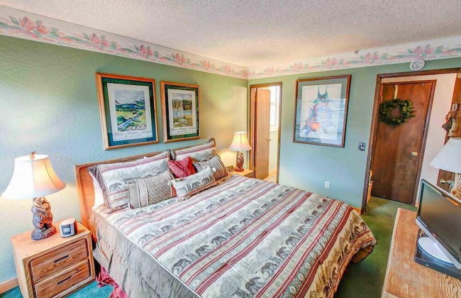 Chamonix #093 - Near Skiing, Hiking & More! - Foto 3