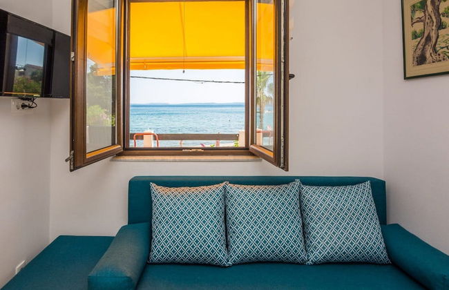 Apartments Sea Eyes - Foto 8