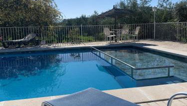 Casa de la Noria - Foto 4, sunbed