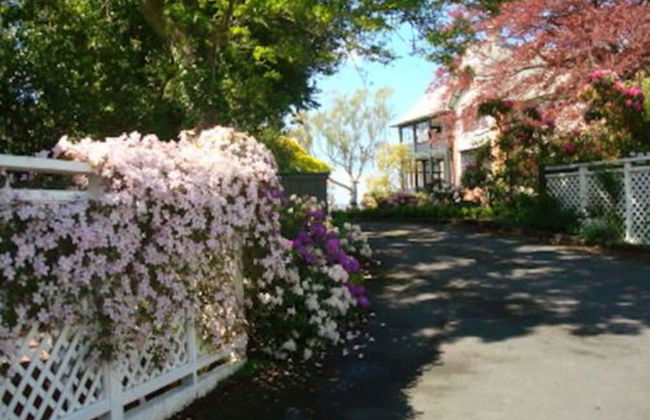 Heriot Lane City Apartments - Foto 24