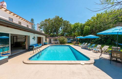 Birds of Paradise - Historic Spanish Estate - Photo 80