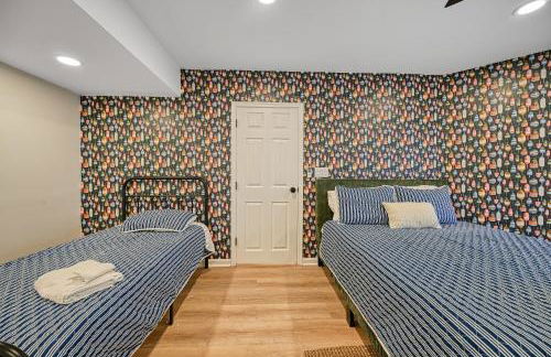 LKA Luxury Sandy Beach, Sauna, Hot Tub, Firepit - Foto 55