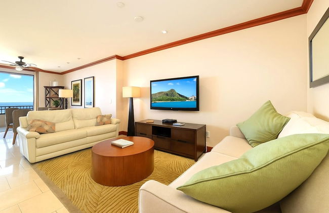 Beach Villas At Ko Olina BVK-O-1604 by KBM - Foto 10