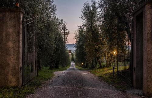 Modern Apartment in Agliana With Shared Garden - Foto 79