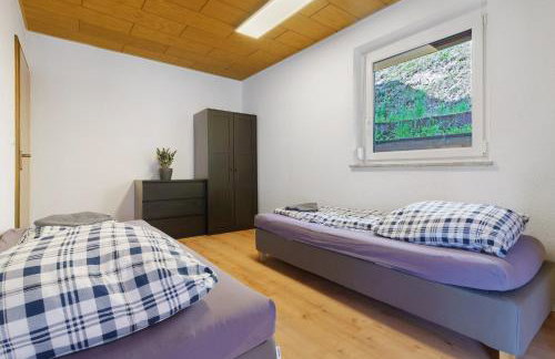 Ferienwohnung am Braunberg - Foto 9