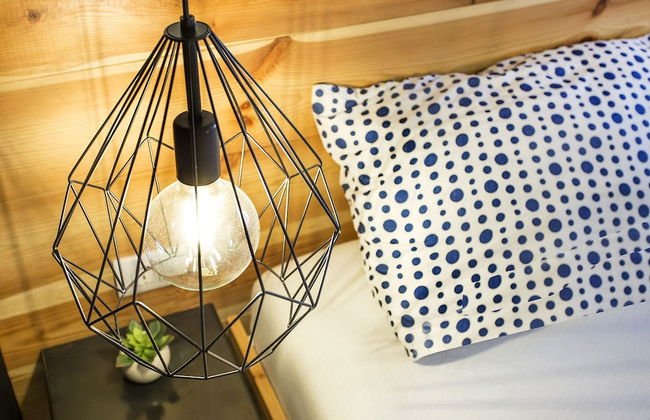 Atomic Apartment 02 - Foto 4