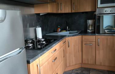 Studio d'Angélique - Foto 4