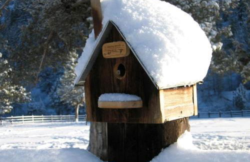 Peaceful Waterfront Log Cabin near Crater Lake National Forest, Oregon - Foto 21