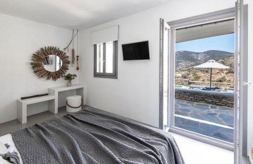 Nesea Sifnos - Luxury Residences - Foto 15