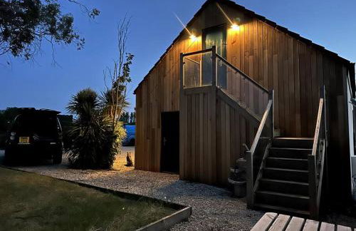 The Annex Glastonbury Tor View - Foto 1