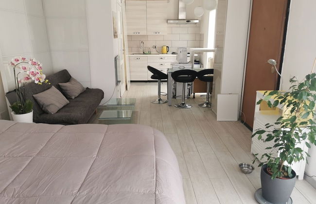 Cozy Sea View Apartment in Civitavecchia - Photo 10