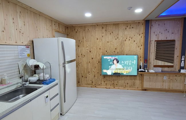 Hadong RG Pension - Foto 30