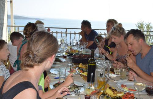 Holiday Home Babič - Foto 20