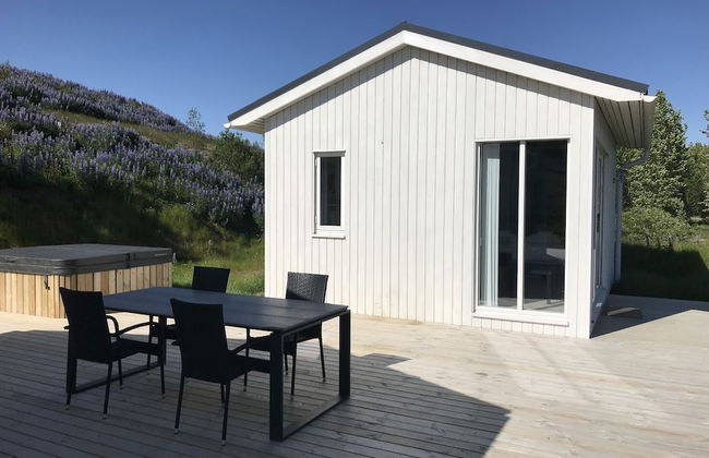 Dalabyggð Cottages - Foto 21