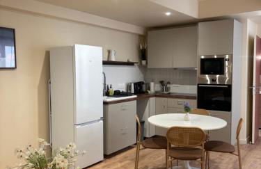 L'Olivier - appartement cozy au centre de Poitiers - Foto 13