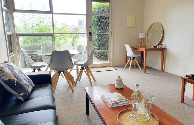 Central Shepparton Apartments - Photo 1