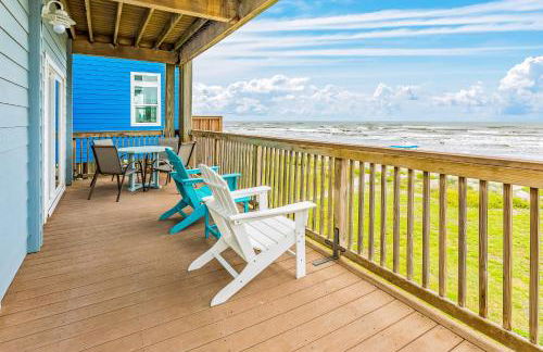 8-Mile Beachfront - Foto 1