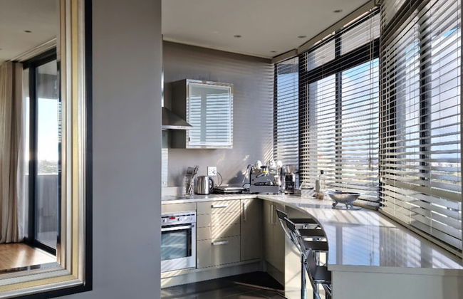 Manhattan Towers by Smart City Stays - Foto 14