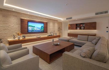 Lusso Mare Istria Luxury Beach villa - Foto 31