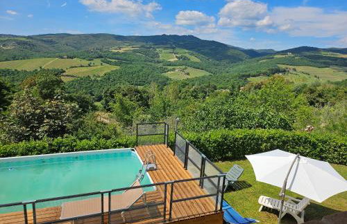 Il Casale di Radda - Foto 78