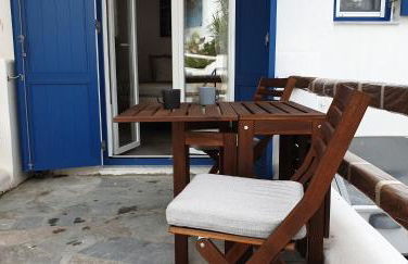 La Playa Studio Mykonos - Foto 32