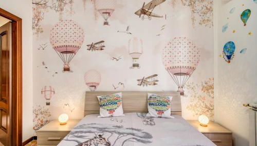 SWEET HOME LULLABY - free parking - Foto 2