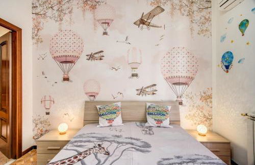 SWEET HOME LULLABY - free parking - Foto 2