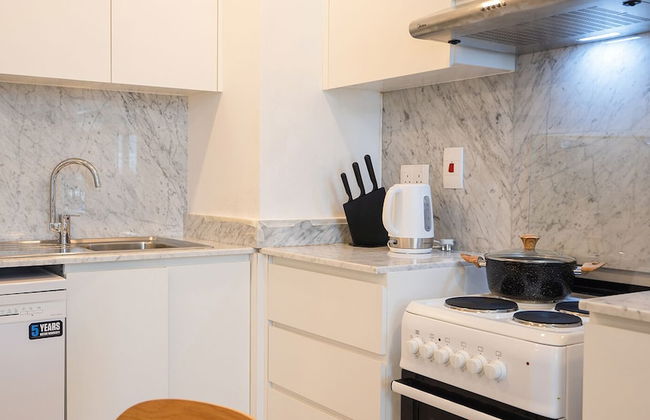 Aya - Spacious 1BR Apartment in Madinat Jumeirah Living - Foto 12