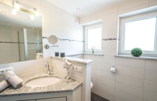 Ferienhaus Villa Alpenpanorama - Foto 22