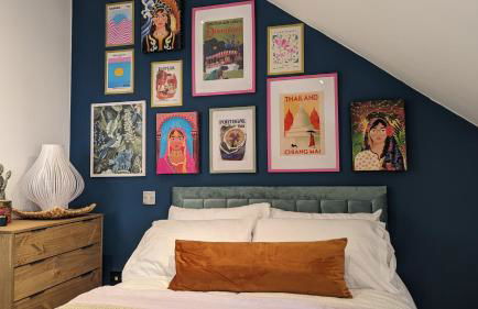 Stylish Condo on Victorian Seafront, Voyagers Rest Bexhill - Foto 100