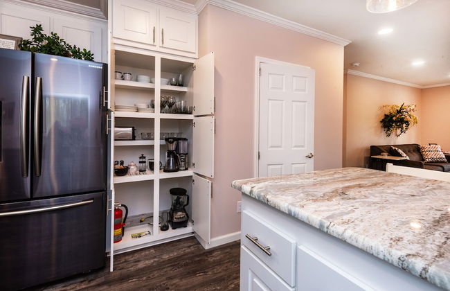 Swan Lake Resort Rentals - Foto 77