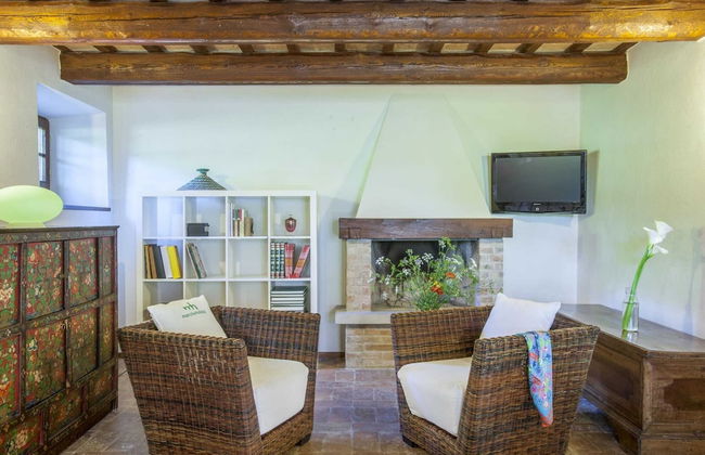 Marche Villa Close Culture - Foto 12