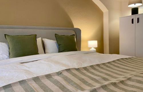 Großzügiges 1 Zimmer-Apartment mit Badewanne - Foto 15