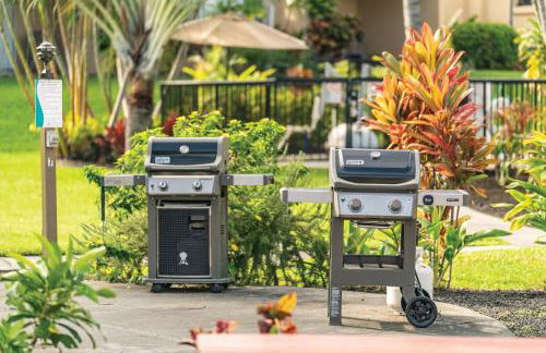 Wyndham Kona Coast Resort 1BR Apartment with Resort Access - Foto 81