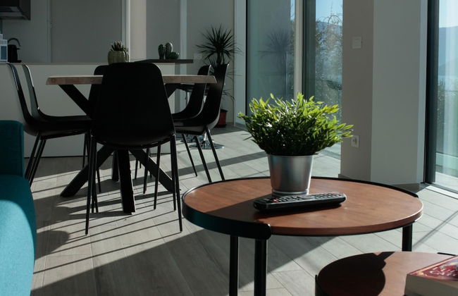 Villa Paloma - Scirocco Bs-e967-prov4c1 - Foto 21