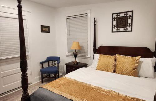 Historic Victorian Restoration - Foto 11