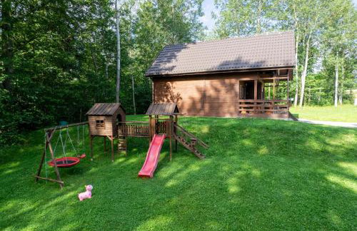 Agroturystyka W oddali z balią - Foto 11