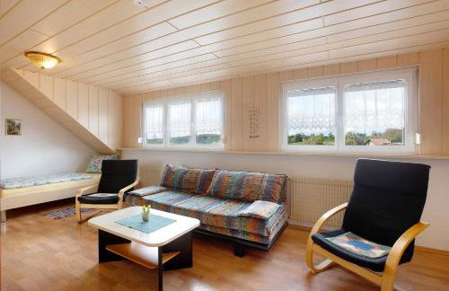 Ferienwohnung Hildegard - Foto 4