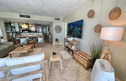 Penthouse Beach Oasis 704 Lovely Daytona ocean front incredible ocean view - Photo 15